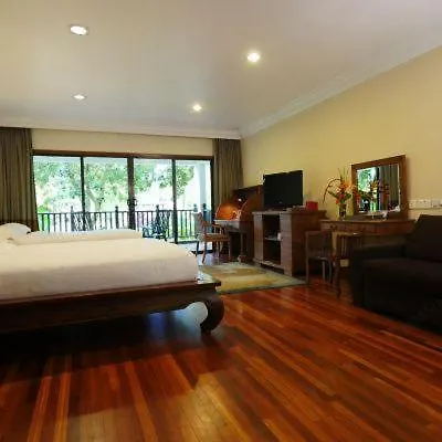 Cyberview Resort & Spa Cyberjaya Exterior photo Deluxe Room