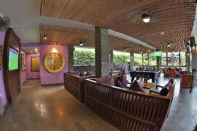 Cyberview & Hotel Cyberjaya