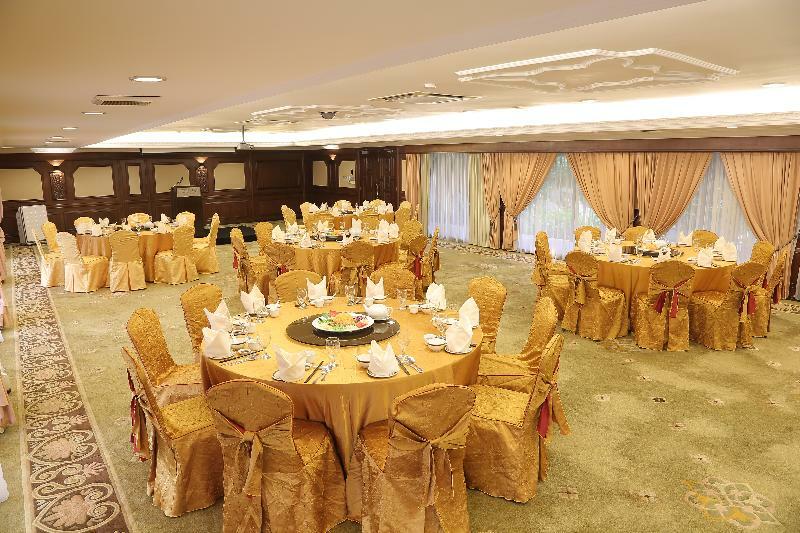 Hotel Cyberview &