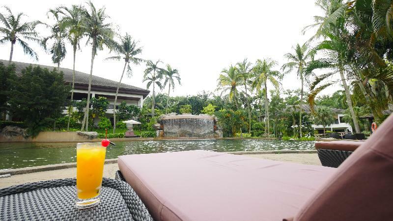 Cyberview & Hotel