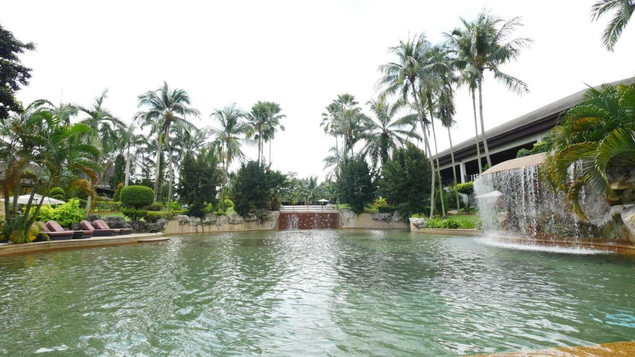 Hotel Cyberview & Cyberjaya