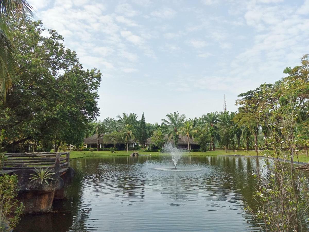 Hotel Cyberview & Cyberjaya